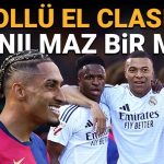 arda guler oynadi el clasico alev aldi 7 gollu macta barcelona real madridi devirdi L6Me7rS4