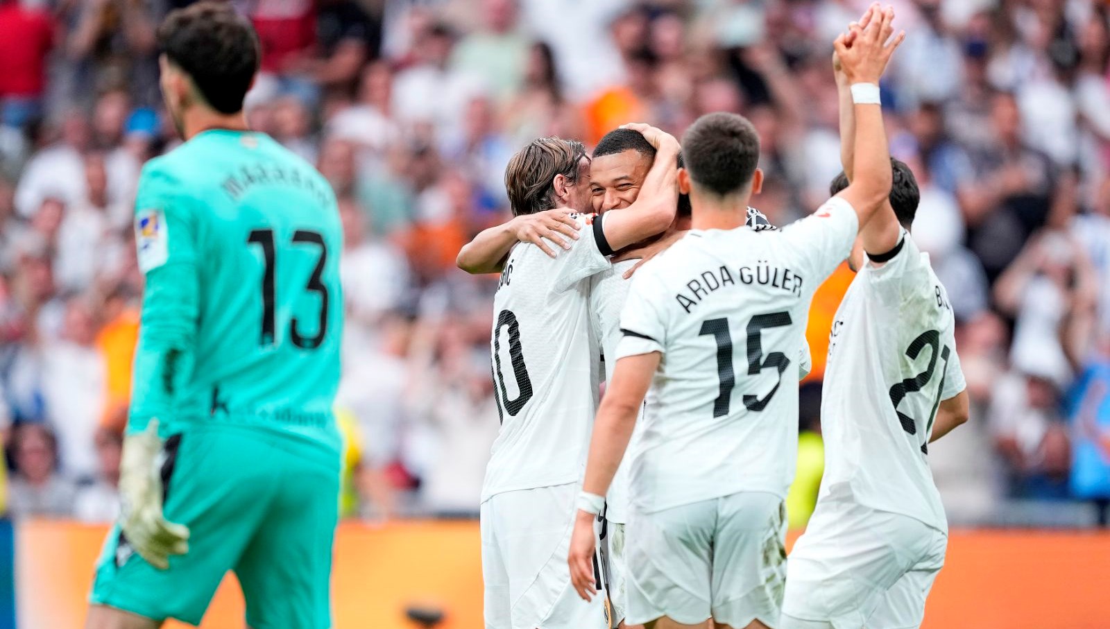 arda guler oynadi real madrid kazandi mbappeden duble 9NkVPvGL