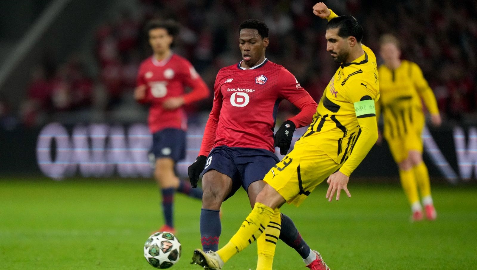 aslandan david bombasi 30 nisan 2025 spor mansetleri FW1fl7DZ