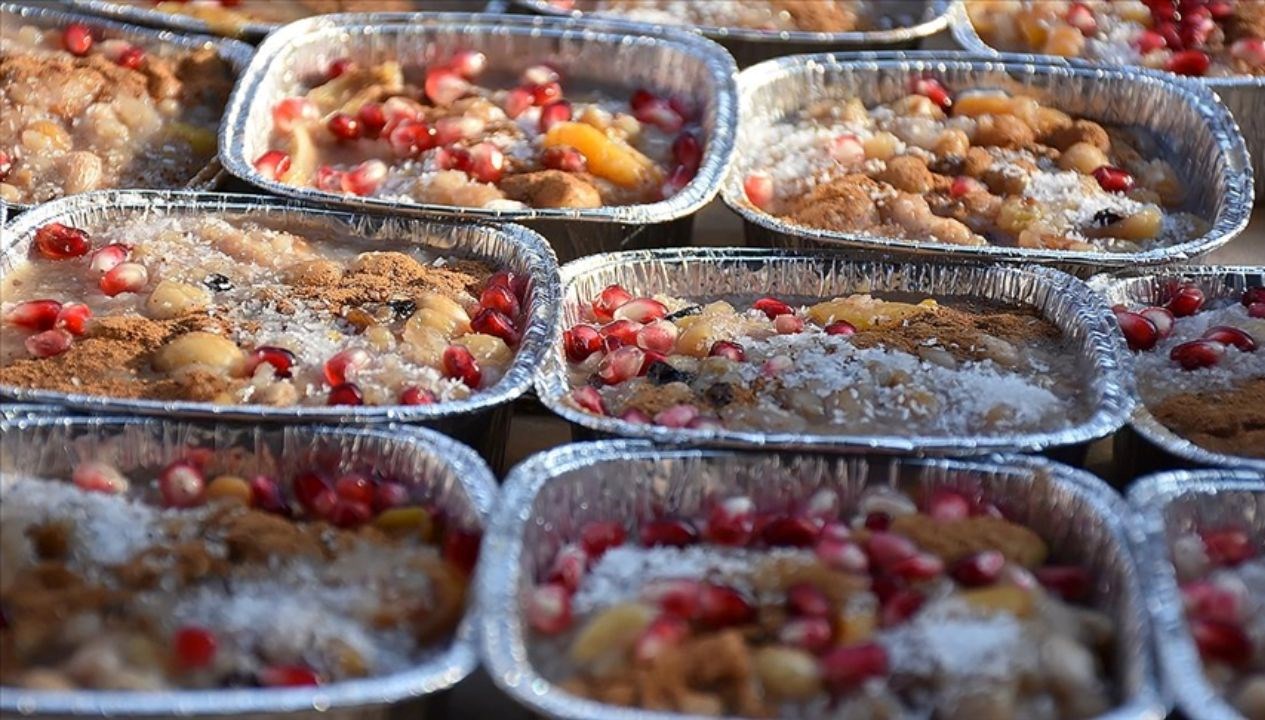 asure gunu ne vakit 2025 asure gunu tarihi 67ENfhti