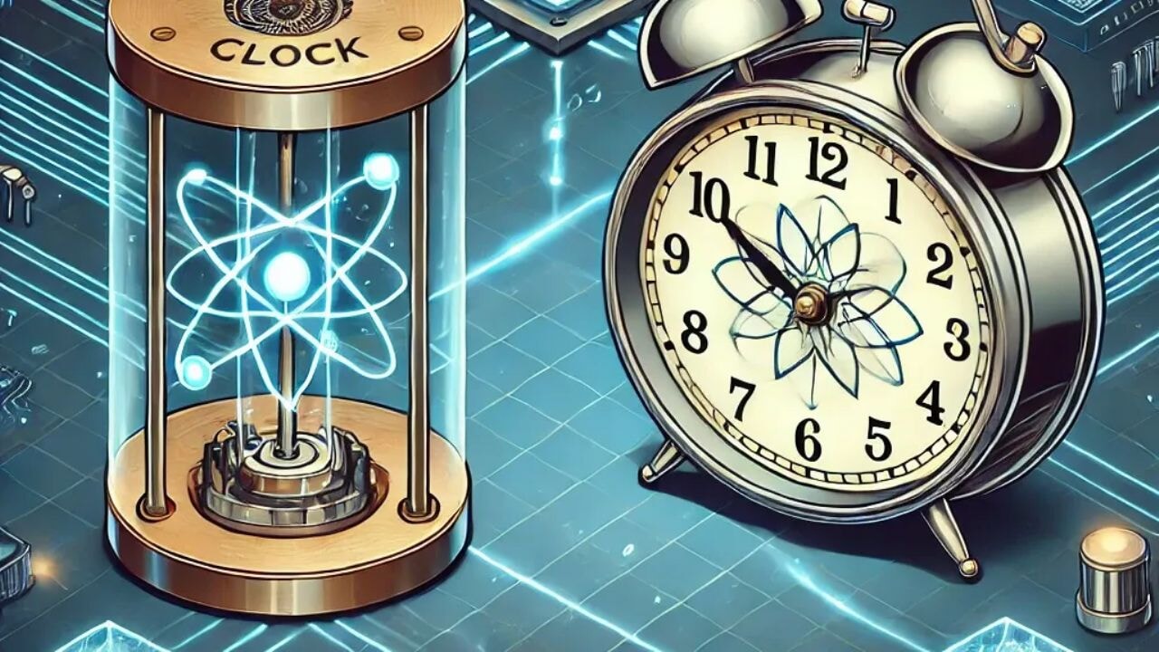 atom saati internet gps ve finans sistemi bu saatlere bagli UQL6tn5Z