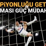 avrupa liginde sampiyonlugu getiren inanmasi guc mudahale taraftarlar gol diye ayaga kalkmisti EB48BzRB