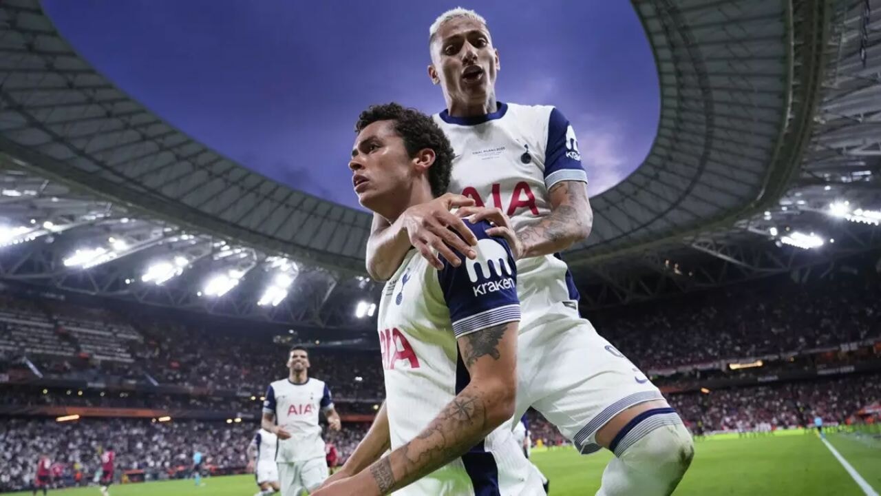 avrupa liginde tarihi zafer VyScyOnK