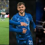 avrupa ve konferans liginin 4 finalistinden 3u ingiltereden DzVK4p5n