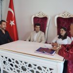 aylar oncesinden 05052025 tarihini sectiler nikah dairesinde yogunluk Vzj2EUa2