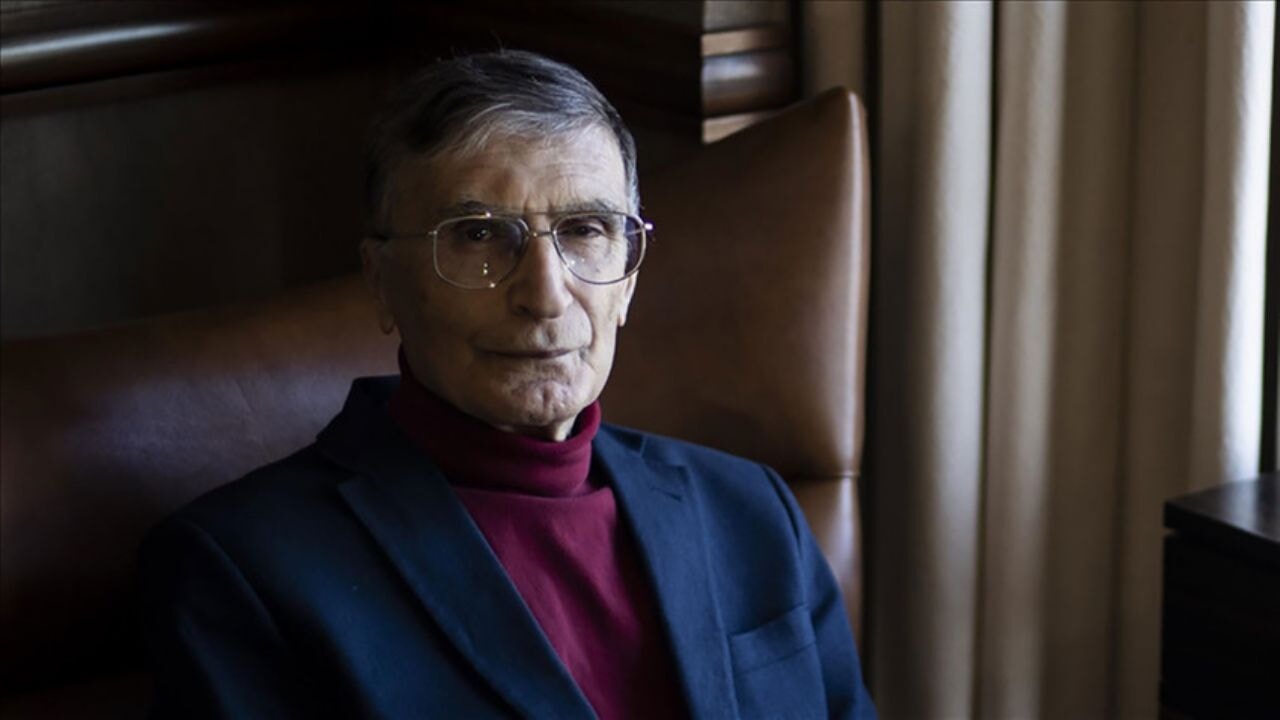 aziz sancardan beyin kanseri uyarisi insan deneylerine gecemiyoruz destek yok 3yjsL4IX