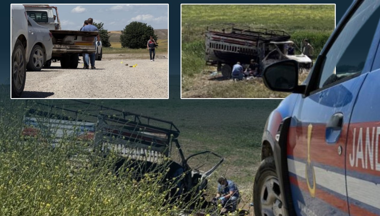 Baba ile oğlu yanmış halde bulundu! Diyarbakır'daki olayda dehşetli tez 71 baba ile oglu yanmis halde bulundu diyarbakirdaki olayda dehsetli tez w721BDat