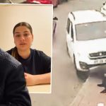 babasini kaybeden elifin adalet arayisi bir can bu kadar ucuz mu mtW69iUX