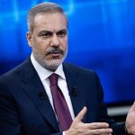 bakan fidandan avrasya ekonomi zirvesine mesaj 2YkXiUet