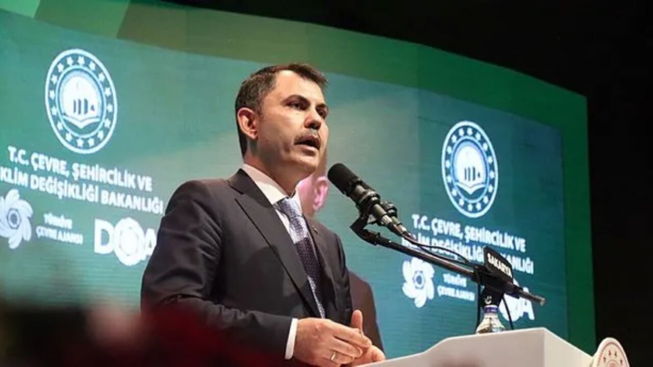 bakan kurum depozito sistemimiz sifir atik hareketimizin en onemli adimidir V6H9lOY6