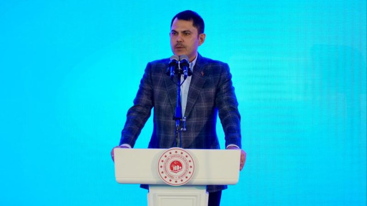 Bakan Kurum: Kayıt altına alınmamış tek bir metrekare 2B alanı bırakmayacağız 71 bakan kurum kayit altina alinmamis tek bir metrekare 2b alani birakmayacagiz 6hHP1D4s