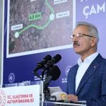 bakan uraloglu istanbula yeni bir rayli sistem daha kazandiriyoruz ba5mu1md