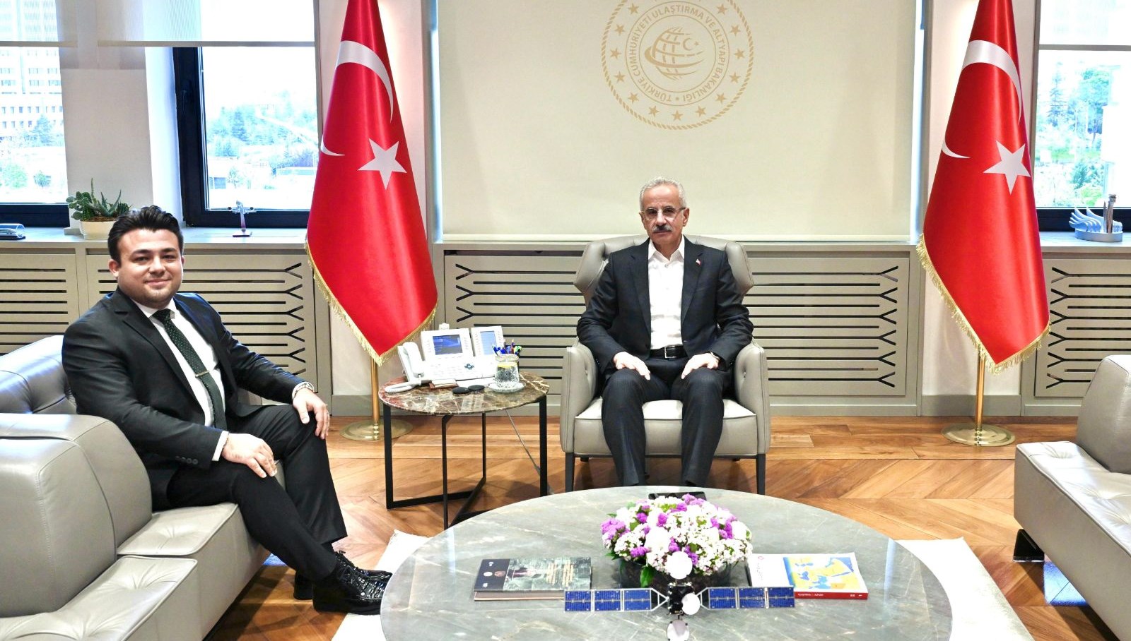 bakan uraloglundan tiktok yorumu Sl8yu46E