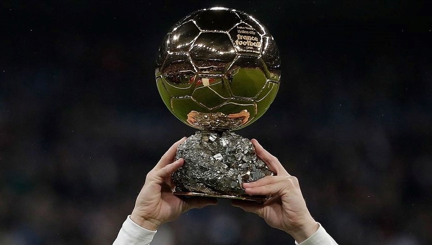 Ballon d'Or'un tarihi muhakkak oldu 71 ballon dorun tarihi muhakkak oldu bKwIRfcZ