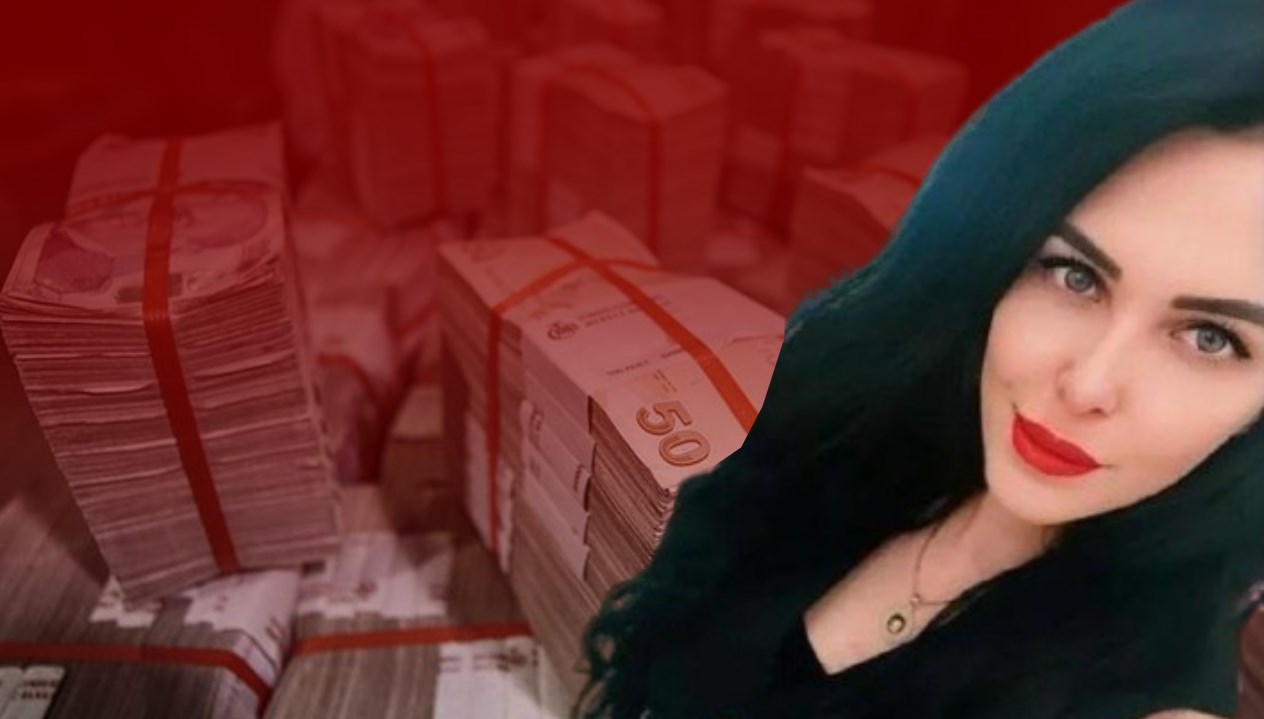 Bankacı Perihan'ın 37 milyonluk vurgunu! Müfettişlerin dikkatiyle ortaya çıktı 71 bankaci perihanin 37 milyonluk vurgunu mufettislerin dikkatiyle ortaya cikti