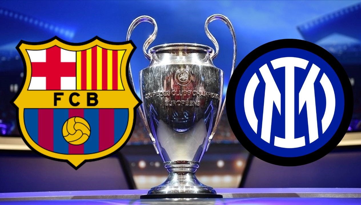 barcelona inter maci ne vakit saat kacta ve hangi kanalda sampiyonlar liginde final oncesi dev jHa6rpcE