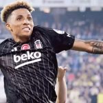 besiktas derbide fenerbahceyi yikti fenerbahcenin sampiyonluk umutlari mucizelere kaldi FWB5Pcgt