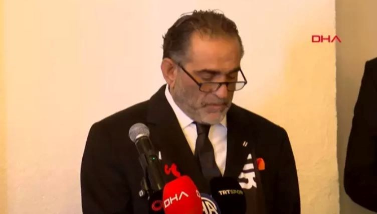 besiktas lider adayi gurkan aksoy kimdiraksoyun yonetim kurulu listesindeki isimler AzPR9SuK