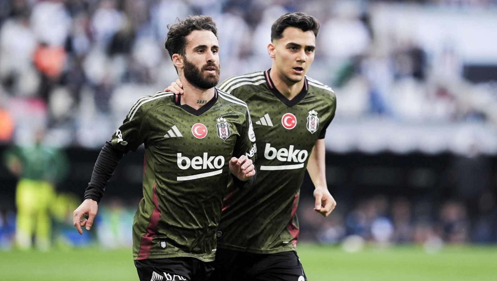 besiktas seriye bagladi adana demirsporu 4 golle gecti kOtplA2u