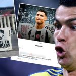 besiktastaki cristiano ronaldo cilginligina o futbolcu da katildi Dk2iY7Th