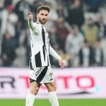 besiktastan ayrilacak mi rafa silva kararini verdi lTwvPElw