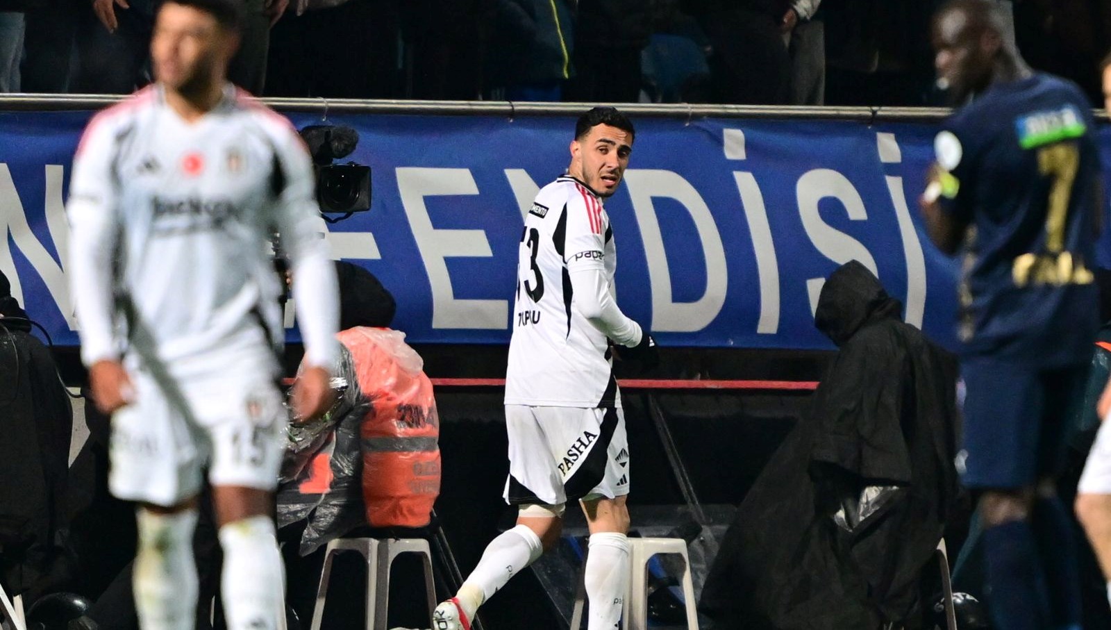 Beşiktaş'tan sakatlık açıklaması 71 besiktastan sakatlik aciklamasi zuXFOyOw