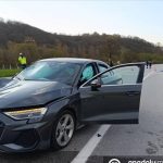 bilecik eskisehir yolunda can pazari motosiklet kazasi can aldi FVq3kOce