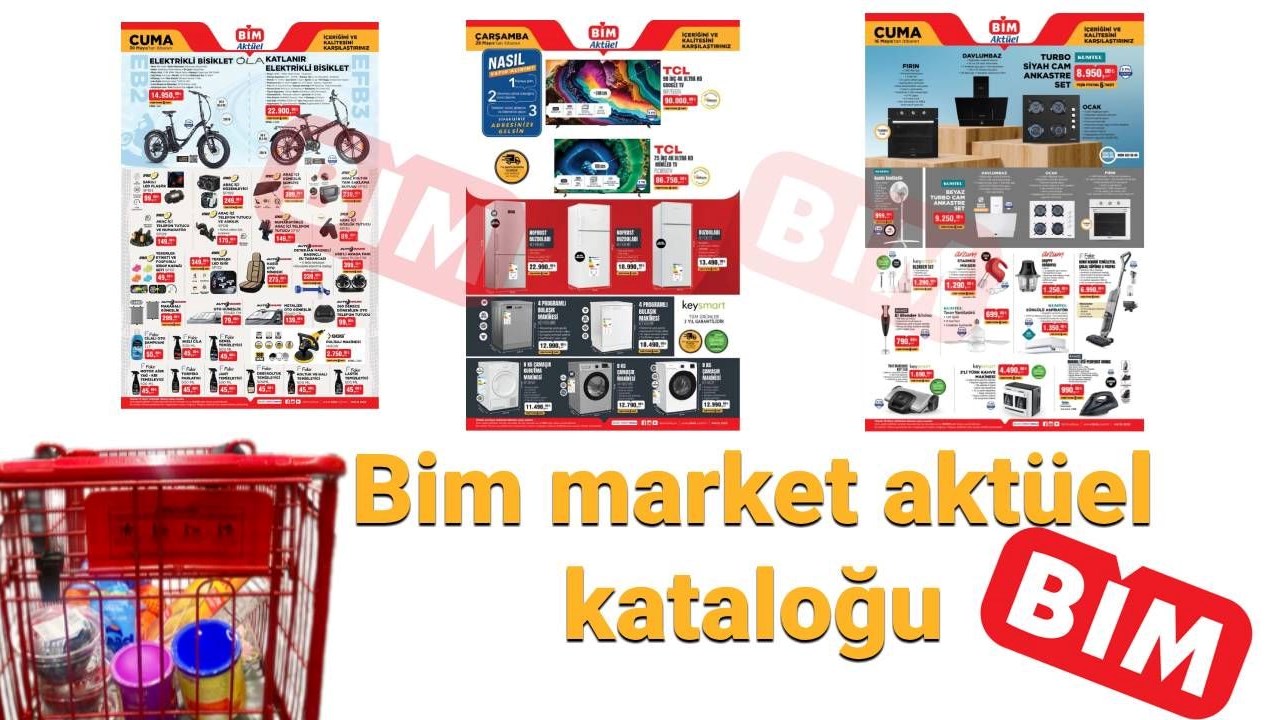 bim 27 28 30 mayis aktuel katalogu 2025 barbeku supurge derin dondurucu vantilator ve zmQUJBJJ