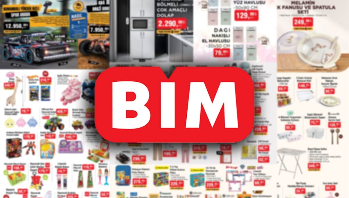 BİM aktüel 9 Mayıs 2025: BİM'de hangi eserler satışta? Aktüel katalogda: Arazi Aracı, Çocuk Pateni, Küçük Buzdolabı, Motosiklet, Çok Maksatlı Dolap 71 bim aktuel 9 mayis 2025 bimde hangi eserler satista aktuel katalogda arazi araci cocuk OnLR9XTT