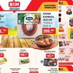 bimde 6 mayis sali gunu yeni urunler raflarda DX1LULqI