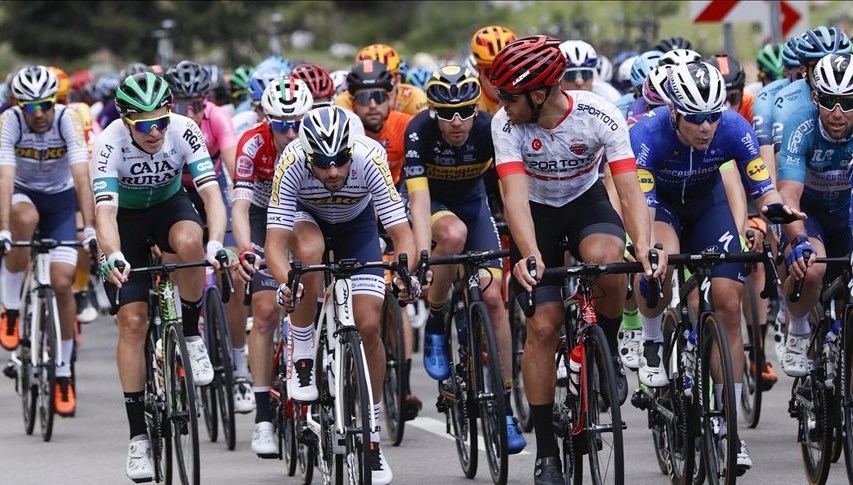 Bisiklet sezonunun birinci büyük çeşit yarışları başlıyor 71 bisikletsezonunun birinci buyuk cesit yarislari basliyor RDzAj2ta