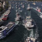 bogazda sariyer donanmasi sampiyonluk coskuyla kutlandi m2LAnnsm