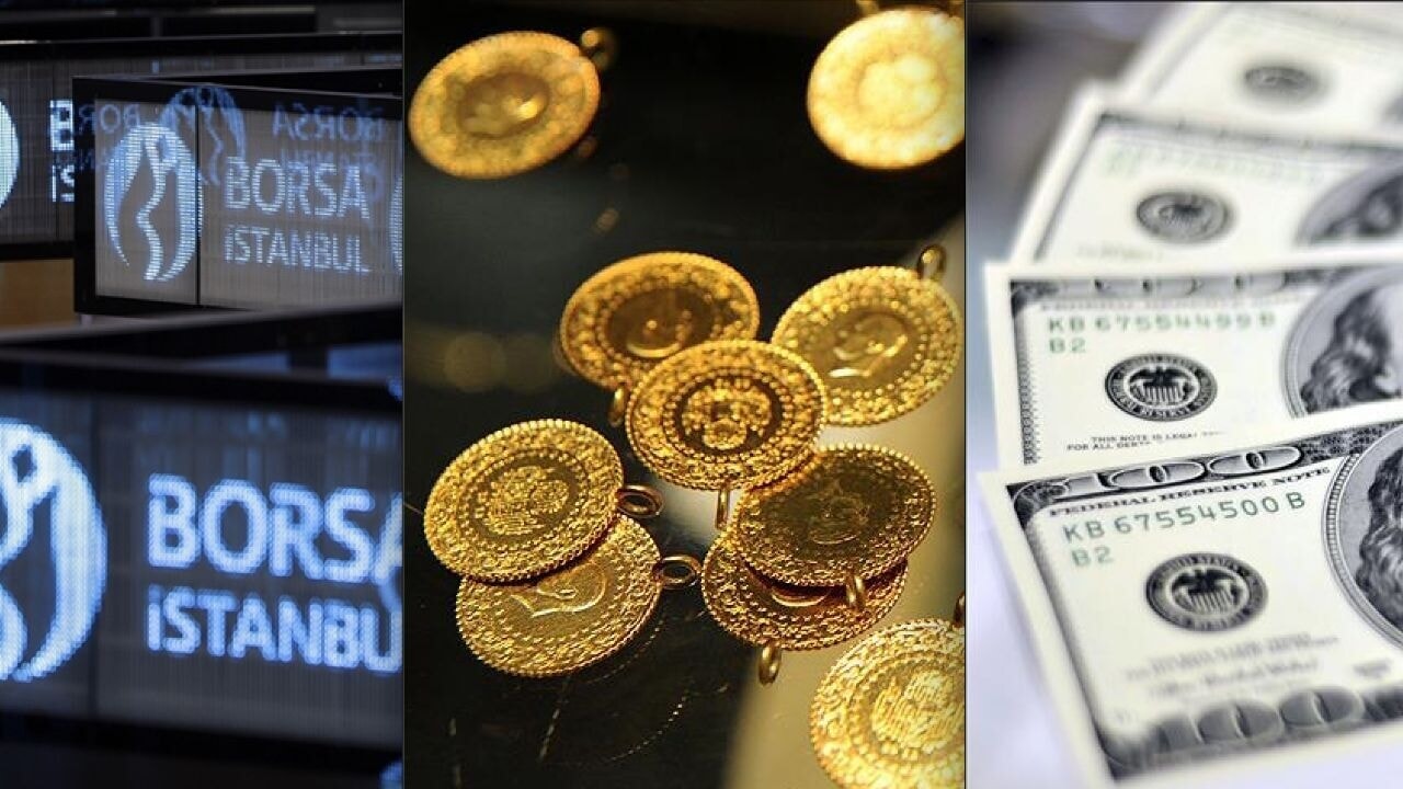 borsa dolar altin yatirimda haftanin rakamlari R6wGPFW6
