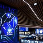 borsa gune yatay basladi gozler istanbuldaki baris muzakerelerinde HOYHRJMB