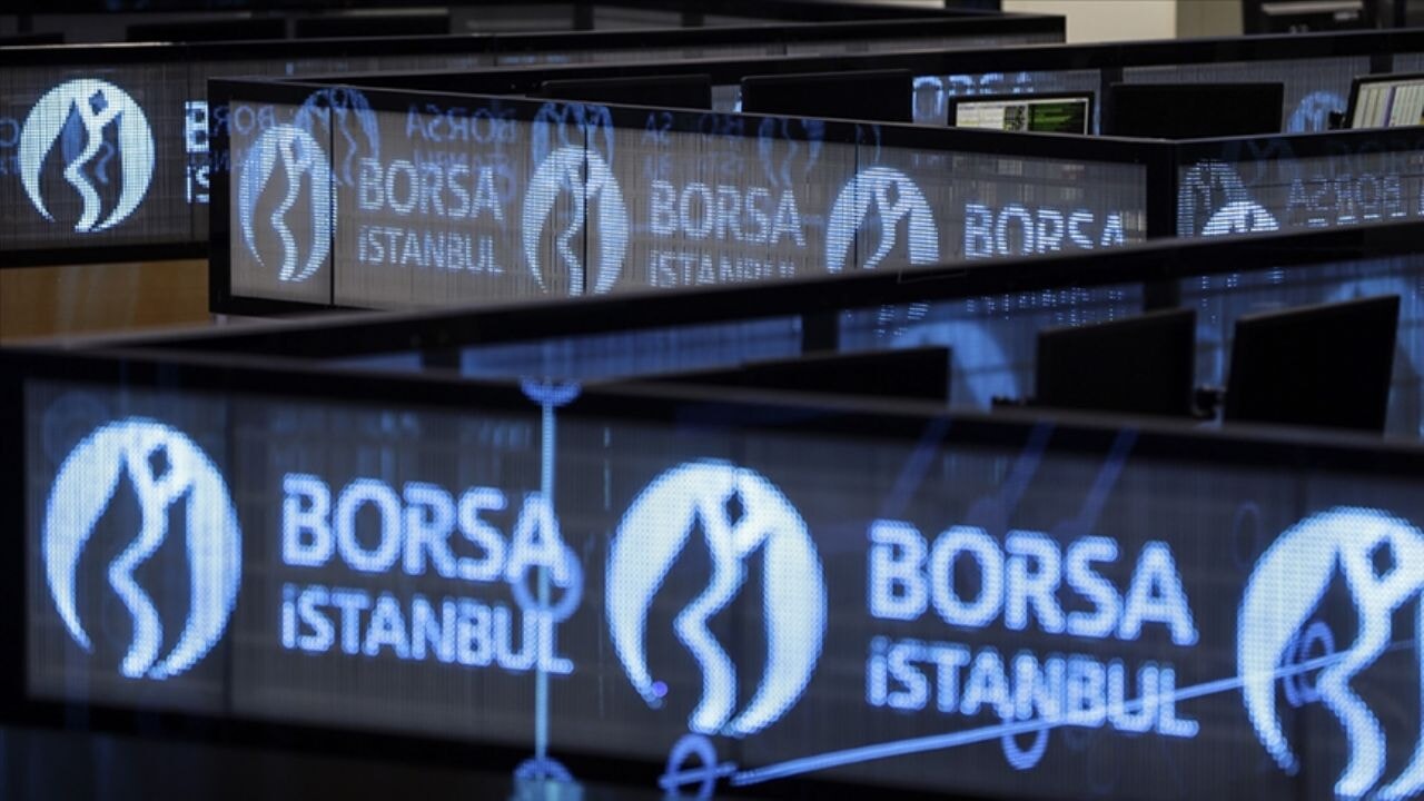 borsa yukseldi ama risk buyuyor faiz ve rapor beklentisi kritik