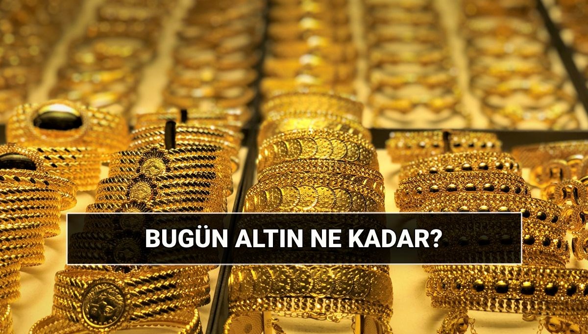 bugun altin ne kadar 28 mayis canli altin fiyatlarinda son durum gram ve ceyrek F3tRnctJ