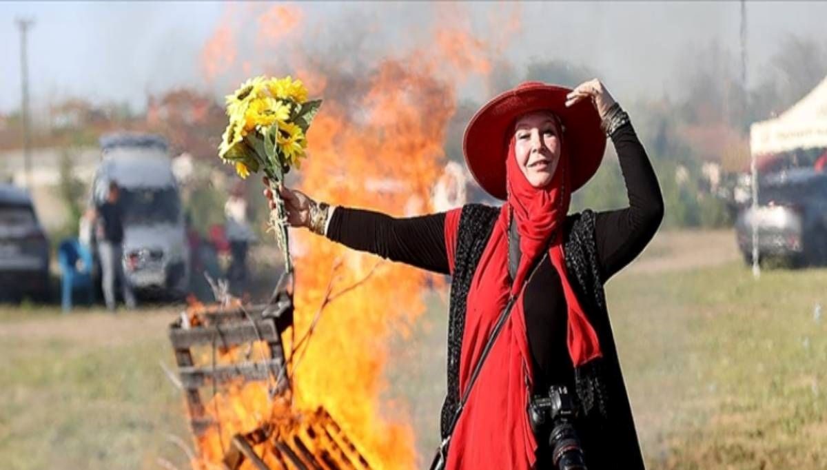 Bugün Hıdırellez mi? Hıdırellez ne vakit, hangi gün? 69 bugun hidirellez mi hidirellez ne vakit hangi gun TPwE3z5C