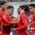 bundesligada sampiyon bayern munih mRGCyahS