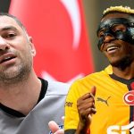 burak yilmazdan victor osimhen ovgusu super lige damga vurdu ZvODeBE3