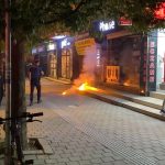 bursada fenerbahceliler dernegine mesale atan taraftar gozaltina alindi QLZJYfki