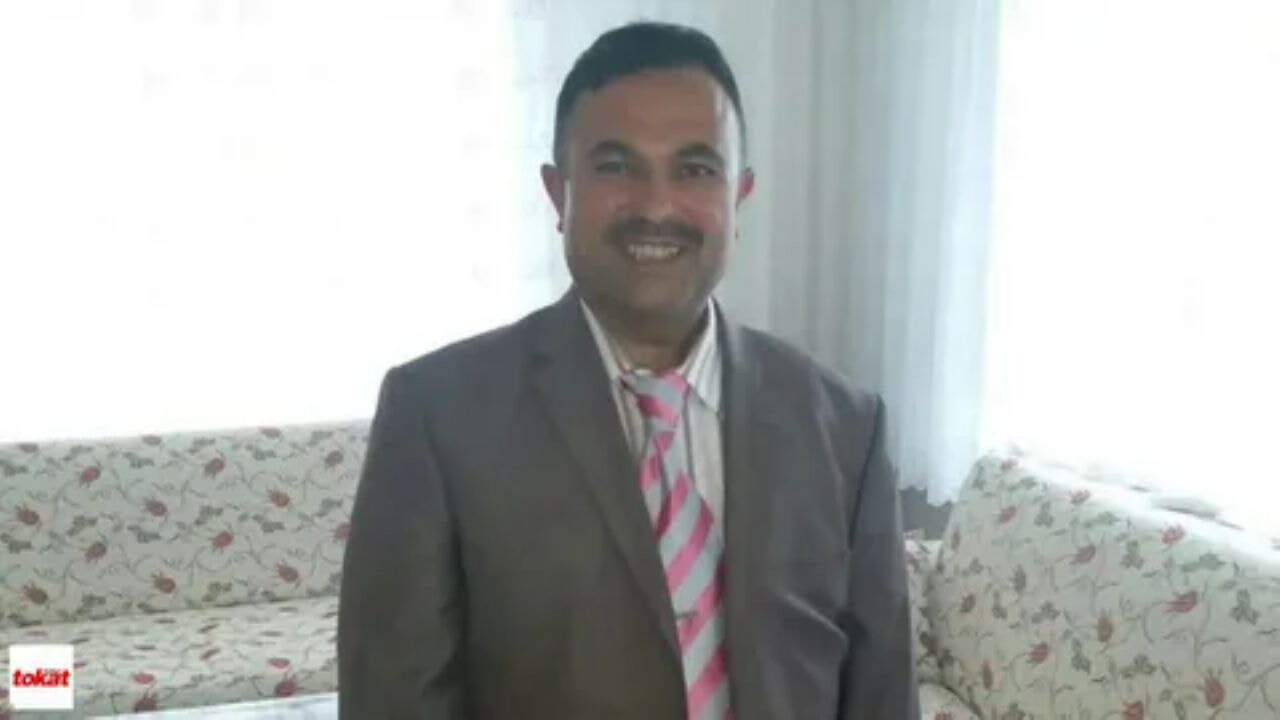 cami temizligi faciaya donustu tokatta imam oldu HCNsp1Cr