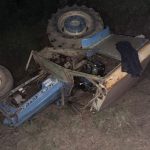 canakkalede traktor faciasi 80 yasindaki ciftci hayatini kaybetti k5sGyN92