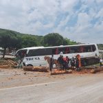 canakkalede zincirleme trafik kazasi 6 meyyit cok sayida yarali gtr1vNNl