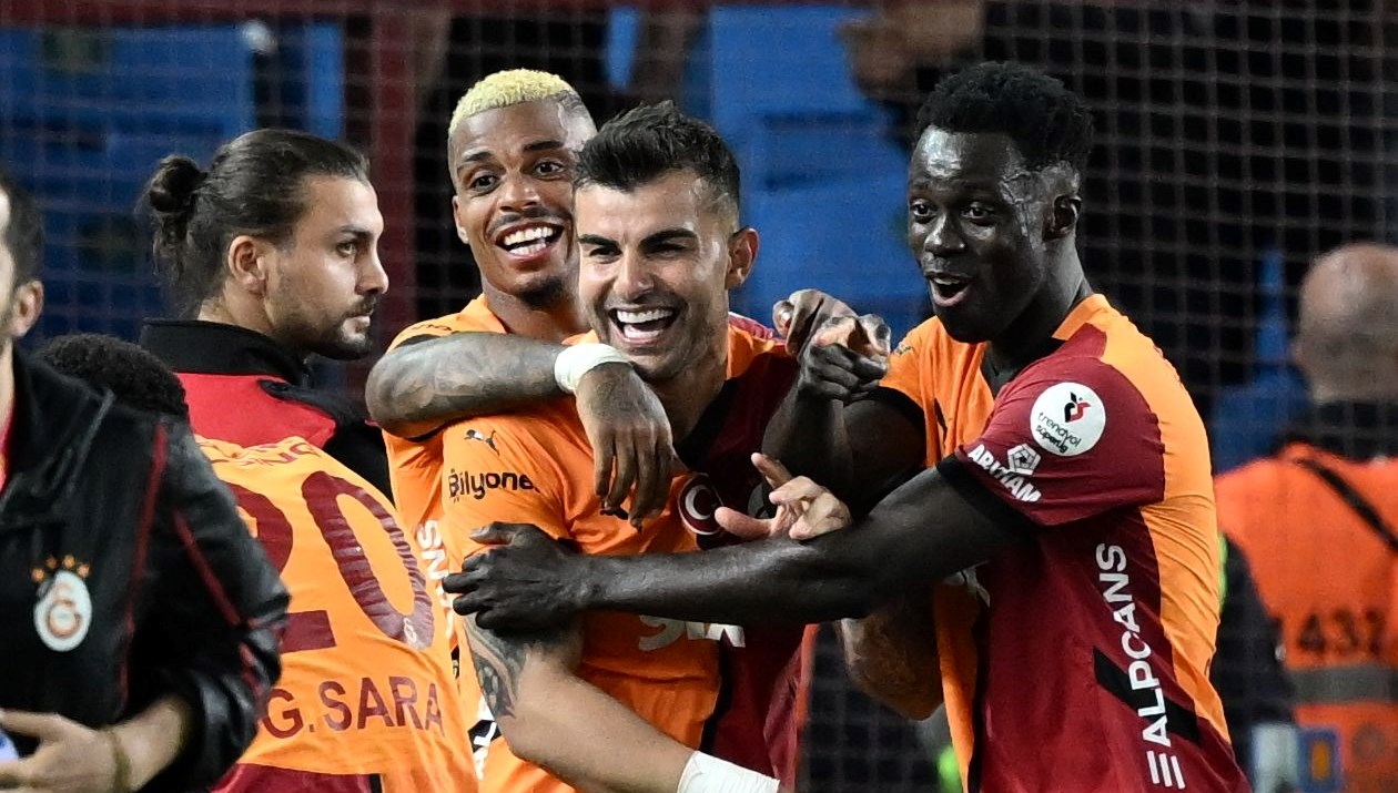 canli anlatim galatasaray kayserispor karsisinda sampiyonluk icin alanda 1wiLOvZf