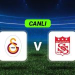canli mac anlatimi onder galatasaray sivasspor karsisinda e6GPZ3SF