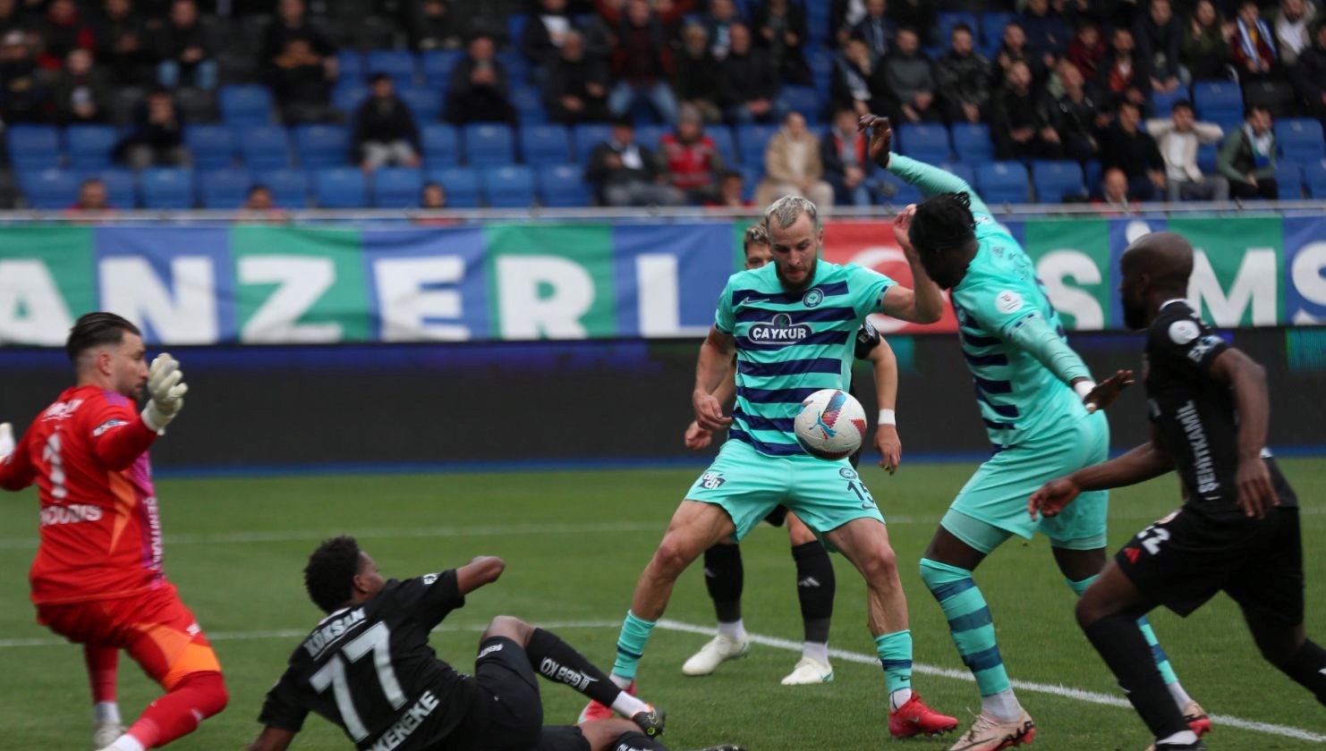 caykur rizesporgaziantep fkyi 2 golle gecti vPSVbTsC