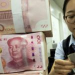 cin yoksul ulkeleri parayla yanina cekmeye calisiyor S1u77AGP