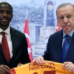 cumhurbaskani erdogan sampiyon galatasarayi kabul etti Gw7yxmLV