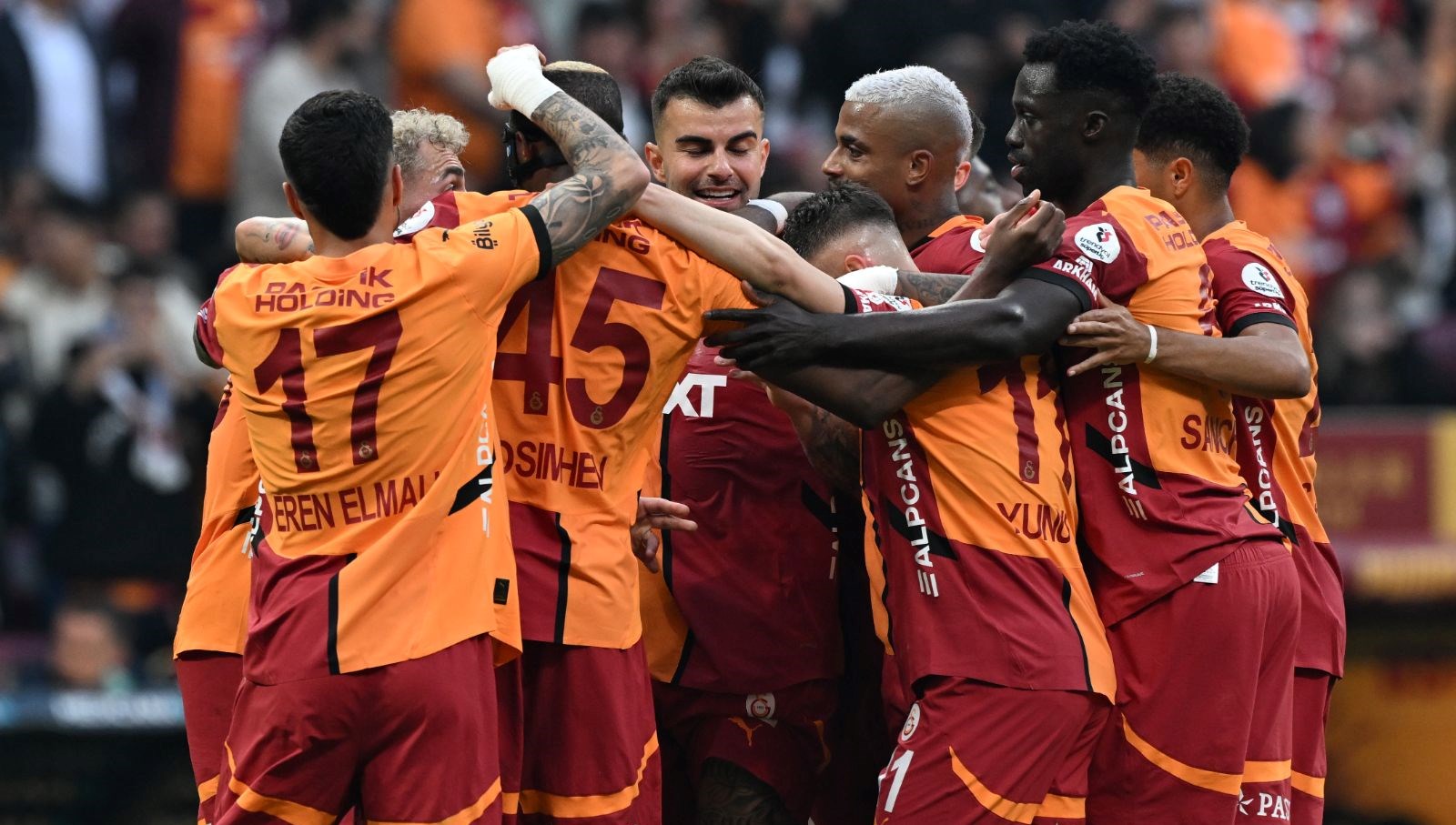 cumhurbaskani erdogandan galatasaraya tebrik vnUHZ1ms