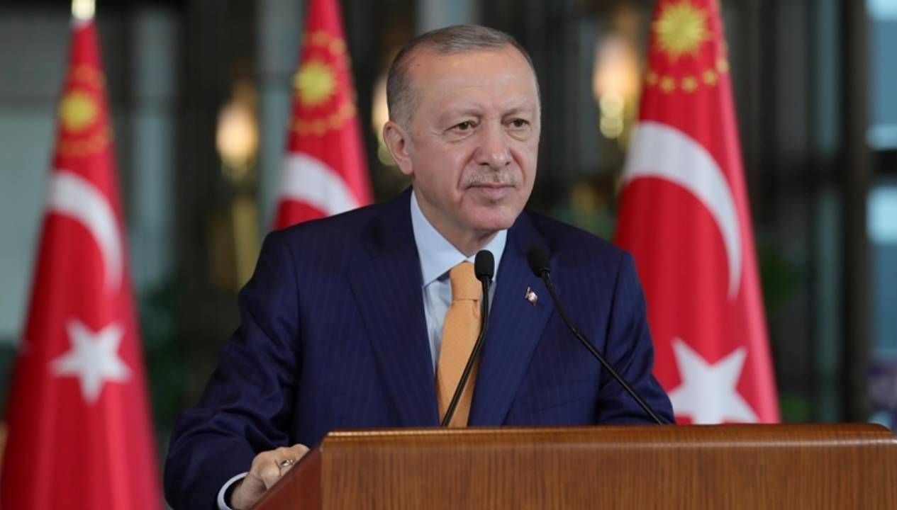 cumhurbaskanierdogandan fenerbahce bekoya tebrik uiYPMwgw